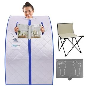 Portable Infrared Sauna
